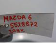 Ручка внутренняя потолочная для Mazda Mazda 6 (GG) 2002-2007;Mazda 5 (CR) 2005-2010;Mazda 3 (BK) 2002-2009
