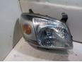 Фара правая для Mazda BT-50 2006-2012