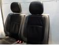 К-кт сидений для Mazda BT-50 2006-2012