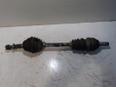 Полуось передняя левая для Opel Astra G 1998-2005;Zafira A (F75) 1999-2005