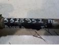 Полуось передняя левая для Opel Astra G 1998-2005;Zafira A (F75) 1999-2005