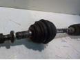 Полуось передняя левая для Opel Astra G 1998-2005;Zafira A (F75) 1999-2005
