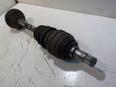 Полуось передняя левая для Opel Astra G 1998-2005;Zafira A (F75) 1999-2005