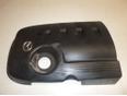 Накладка декоративная для Mazda BT-50 2006-2012