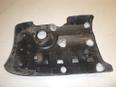 Накладка декоративная для Mazda BT-50 2006-2012