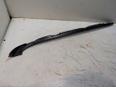 Молдинг лобового стекла для Mazda BT-50 2006-2012