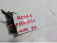 Насос омывателя для Mazda Mazda 6 (GG) 2002-2007;Mazda 5 (CR) 2005-2010;Mazda 3 (BK) 2002-2009;CX 7 2007-2012;Mazda 6 (GH) 2007-2012;CX 9 2007-2016