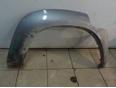 Накладка заднего крыла правого для Mazda BT-50 2006-2012