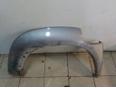 Накладка заднего крыла правого для Mazda BT-50 2006-2012