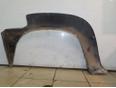 Накладка заднего крыла правого для Mazda BT-50 2006-2012