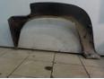 Накладка заднего крыла правого для Mazda BT-50 2006-2012