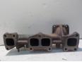 Коллектор выпускной для Mazda,Ford BT-50 2006-2012;Ranger 2006-2012