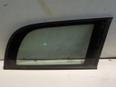 Стекло кузовное глухое правое для Opel Astra G 1998-2005