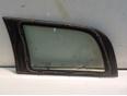 Стекло кузовное глухое правое для Opel Astra G 1998-2005