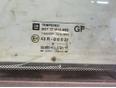 Стекло кузовное глухое правое для Opel Astra G 1998-2005