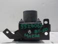 Блок ABS (насос) для Mazda BT-50 2006-2012