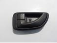 Ручка двери внутренняя левая для Hyundai Terracan 2001-2007