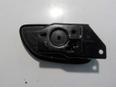 Ручка двери внутренняя левая для Hyundai Terracan 2001-2007