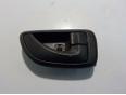 Ручка двери внутренняя правая для Hyundai Terracan 2001-2007