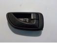Ручка двери внутренняя правая для Hyundai Terracan 2001-2007