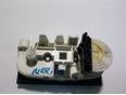 Блок управления отопителем для Opel Meriva 2003-2010