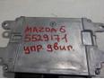 Блок управления двигателем для Mazda Mazda 6 (GG) 2002-2007