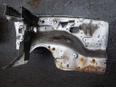 Лонжерон передний левый для Mazda BT-50 2006-2012