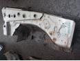 Лонжерон передний правый для Mazda BT-50 2006-2012