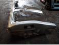Порог со стойкой левый для Mazda BT-50 2006-2012