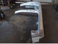 Порог со стойкой левый для Mazda BT-50 2006-2012