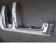 Порог со стойкой правый для Mazda BT-50 2006-2012