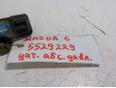 Датчик абсолютного давления для Mazda,Volvo Mazda 6 (GG) 2002-2007;Tribute (EP) 2000-2007;Mazda 5 (CR) 2005-2010;Mazda 3 (BK) 2002-2009;S40 2004-2012;V50 2004-2012;MX-5 III (NC) 2005-2015;CX 7 2007-2012;Mazda 6 (GH) 2007-2012