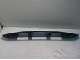 Накладка двери багажника для Mazda Mazda 6 (GG) 2002-2007;Mazda 3 (BK) 2002-2009