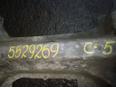 Балка подмоторная для Citroen C5 2001-2004;C5 2004-2008