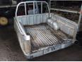 Кузовной элемент для Mazda BT-50 2006-2012