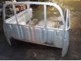 Кузовной элемент для Mazda BT-50 2006-2012