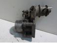 Заслонка дроссельная механическая для Mazda BT-50 2006-2012