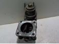 Заслонка дроссельная механическая для Mazda BT-50 2006-2012