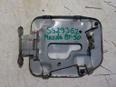 Лючок бензобака для Mazda BT-50 2006-2012