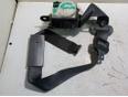 Ремень безопасности с пиропатроном для Mazda BT-50 2006-2012