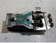Ручка двери внутренняя правая для Mazda BT-50 2006-2012