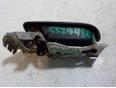Ручка двери внутренняя левая для Mazda BT-50 2006-2012