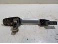 Ручка двери наружная правая для Mazda BT-50 2006-2012