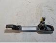 Ручка двери наружная правая для Mazda BT-50 2006-2012