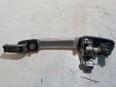 Ручка двери передней наружная левая для Mazda BT-50 2006-2012