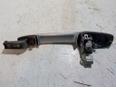 Ручка двери задней наружная левая для Mazda BT-50 2006-2012