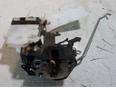 Замок двери задней правой для Mazda BT-50 2006-2012