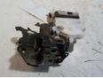 Замок двери задней левой для Mazda BT-50 2006-2012