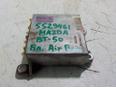 Блок управления AIR BAG для Mazda,Ford BT-50 2006-2012;Ranger 2006-2012