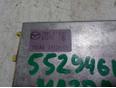 Блок управления AIR BAG для Mazda,Ford BT-50 2006-2012;Ranger 2006-2012